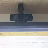 وب کم لاجیتک C920s pro