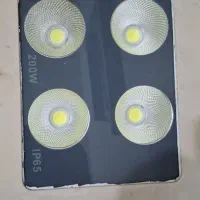 پروژکتور ۲۰۰ وات بسیار پرنور