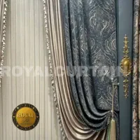 فروشنده پرده