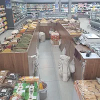 به یک خانم باسابقه کار در فروشگاه نیاز مندیم|استخدام بازاریابی و فروش|بروجرد, |دیوار