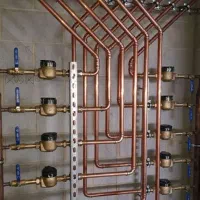کارگر نیمه ماهر جهت کار تاسیسات