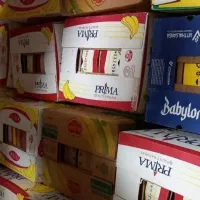 کارتن موزی سالم و کیسه برای اسباب کشی