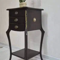 میز تلفن دکوری