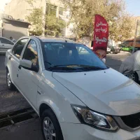 ساینا دوگانه فابریک