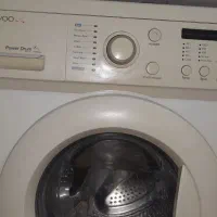 ماشین لباسشویی و خشک کن