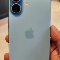 اپل iPhone 16 با حافظهٔ ۱۲۸ گیگابایت