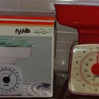 ترازو آشپزخانه