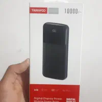 یک عدد پاور بانک بفروش میرسد|لوازم جانبی موبایل و تبلت|آران و بیدگل, |دیوار