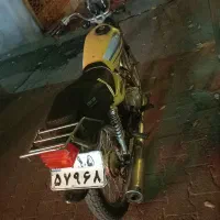 موتور مزاییده|موتورسیکلت|مشگین شهر, |دیوار