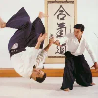 آموزش دفاع شخصی