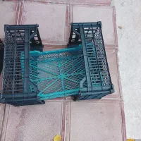 جعبه پلاستیکی