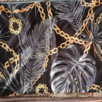 روبالشتی جفتی ۲۲۰|رختخواب، بالش، پتو|بندر انزلی, پردیس|دیوار