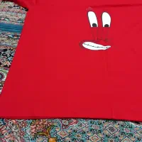 تیشرت زنانه نو|لباس|ارومیه, |دیوار