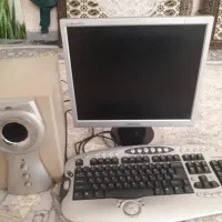 کامپیوتر سالم وتمیز