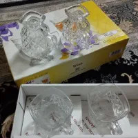 استکان|ظروف سرو و پذیرایی|قم, ولیعصر|دیوار