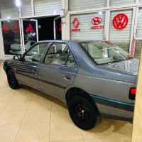 پژو405مدل93|خودرو سواری و وانت|مریوان, |دیوار