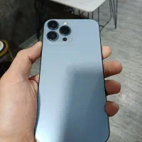 آیفون ۱۳ پرومکس za