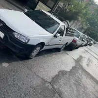 آریسان مدل ۱۳۹۸ ، دوگانه