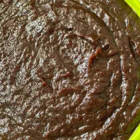 ترشی رب الوچه جنگلی