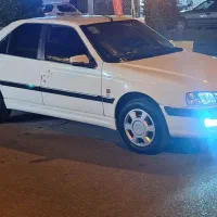 پژو پارس tu5 مدل ۹۹ استثنایی|خودرو سواری و وانت|خمام, |دیوار