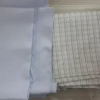 دو عدد پارچه پیرهنی مردانه