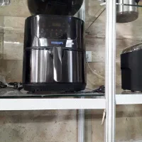 سرخ کن بدون روغن