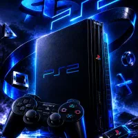 نصب بازی برای ps2 ، سونی ۲، پلی استیشن ۲ فلش خور