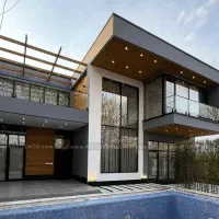 فروش ویلایی خیابان امام