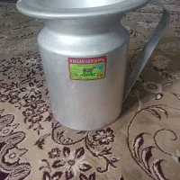 بیدون یا سطل شیر