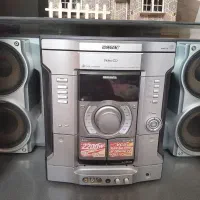 ضبط و تلویزیون سونی