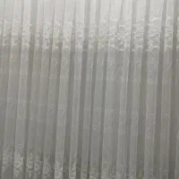 پرده خامه دوزی ترک