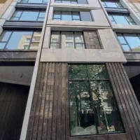 فروش مستغلات نوساز ۱۲۰متر.روف گاردن.دهکده.زیبادشت.