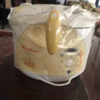 سرخ کن مولینکس اصل فرانسه مناسب خانه و کافه|اجاق گاز و لوازم برقی پخت‌وپز|تهران, طرشت|دیوار