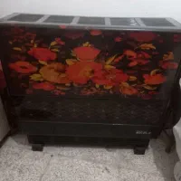 بخاری نیک کالا