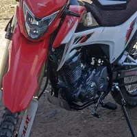 تریل فلات200
