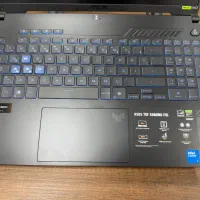اقساط نو زیر TUF F16 Core 5 210H 16D5 1TB RTX 4050|رایانه همراه|قم, ارم|دیوار
