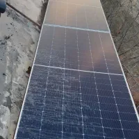 پنل خورشیدی منو کریستال|مصالح و تجهیزات ساختمان|مریوان, |دیوار