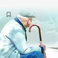 پرستار سالمند