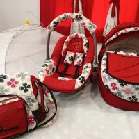 سیسمونی کودک|اسباب و اثاث بچه|کرمان, |دیوار