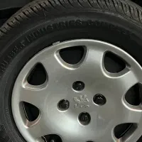 رینگ لاستیک ۱۰۰ درصد یزد جهت معاوضه