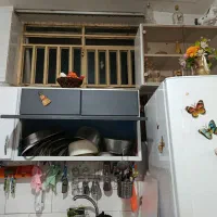 کابینت فلزدرحدنوبفروش می رسد