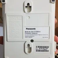 تلفن رومیزی پاناسونیک|تلفن رومیزی|کرمانشاه, |دیوار