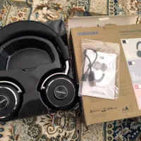 هدفون از برند سامسونگ|لوازم جانبی موبایل و تبلت|سمیرم, |دیوار