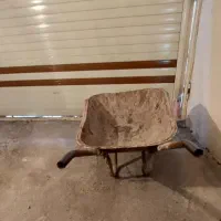 فرغون کاملا سالم|مصالح و تجهیزات ساختمان|رشت, حومه رشت|دیوار