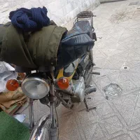 موتور  هندا