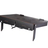 پایه خنک کننده ( کول پد) لپ تاپ|قطعات و لوازم جانبی رایانه|اصفهان, درب سیبه علیا|دیوار