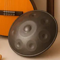 آموزش داربوکا،تنبک،دف،گیتار،هنگدرام تمپو بلز|خدمات آموزشی|قم, هنرستان|دیوار