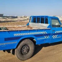 نیسان وانت|خودرو سواری و وانت|بندرعباس, |دیوار