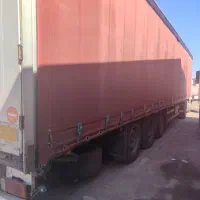 ولووپلاک گرجی۲۰۰۳|خودرو سنگین|مرند, |دیوار