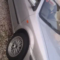 سمند تروتمیز ۸۳|خودرو سواری و وانت|گرگان, |دیوار